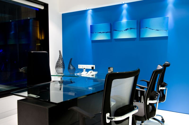 Business Floor Painting in Pinellas County, FL