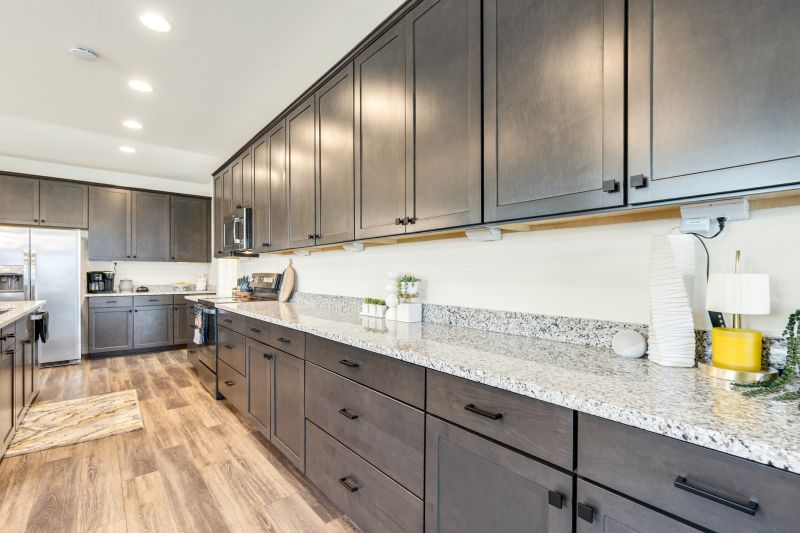 Cabinets Refinishing in Carmel, IN
