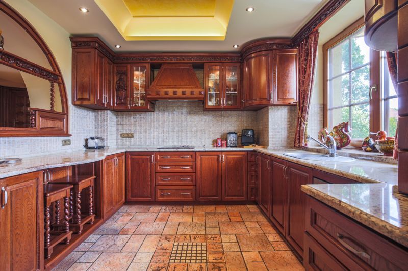 Cabinets Refinishing in Kokomo, IN