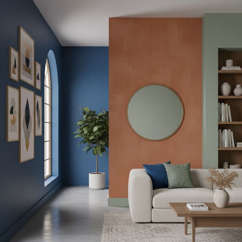 Commercial Interior Painting in Greeley, CO