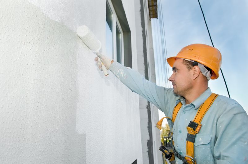 Commercial Wall Painting in Arvada, CO