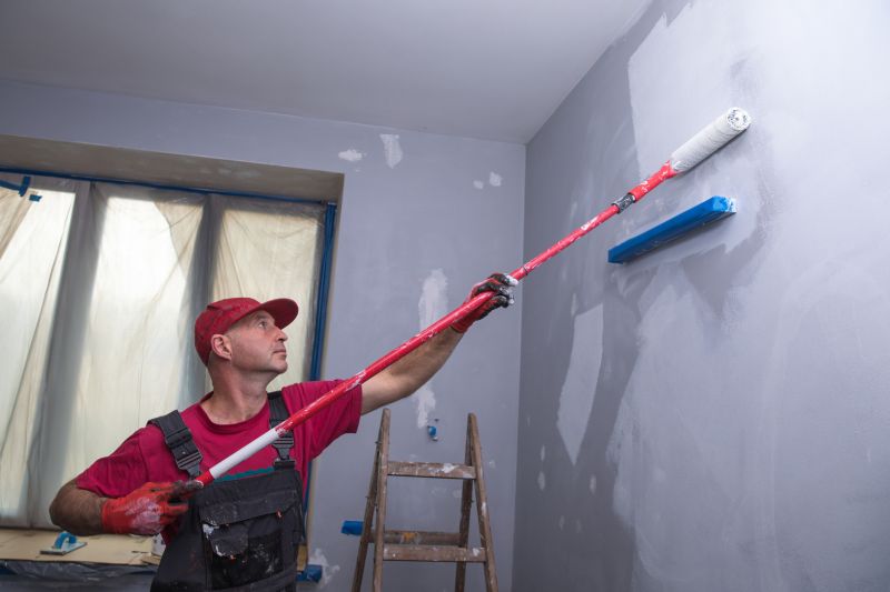 Restaurant Painting in Chandler, AZ