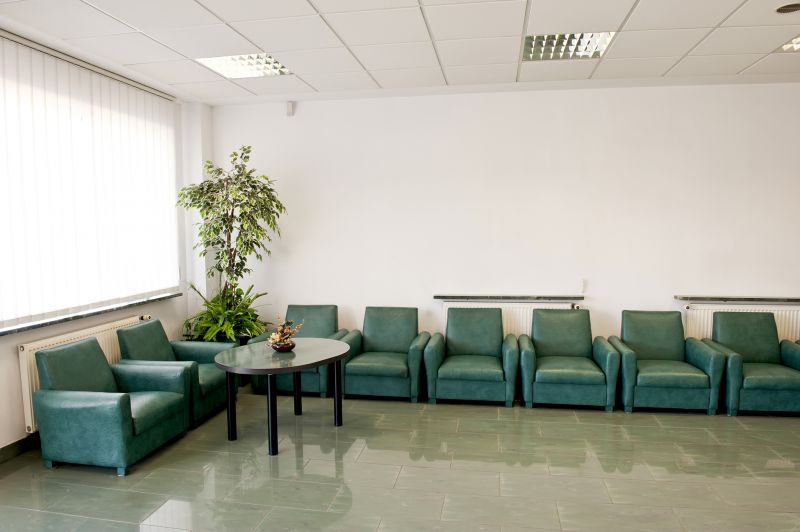 Waiting Room Painting in Gilbert, AZ