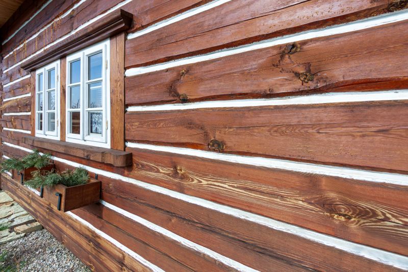 Wood Siding Painting in Waco, TX