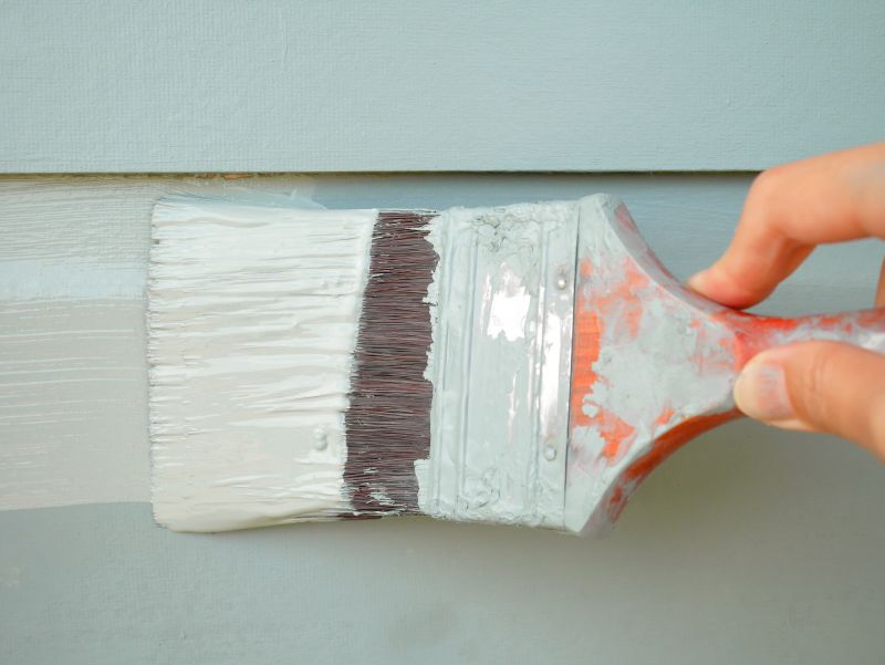 Barn Painting Service in Waco, TX