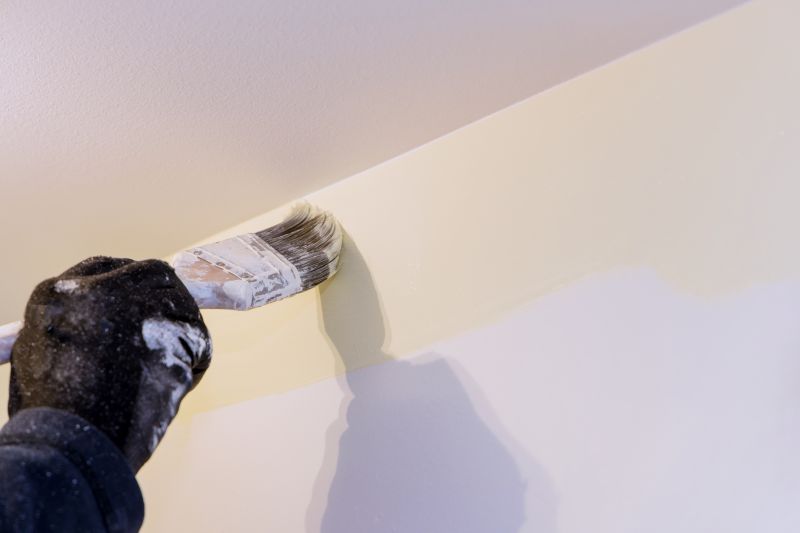 Bedroom Painting in Waco, TX