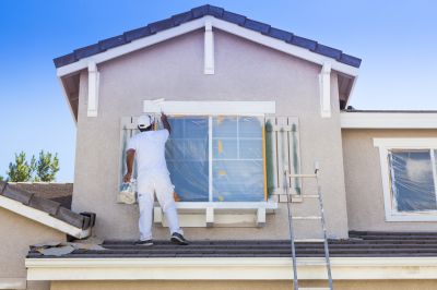 Building Painting Service in Waco, TX