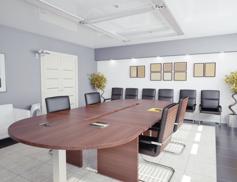 Business Floor Painting in Denver, CO