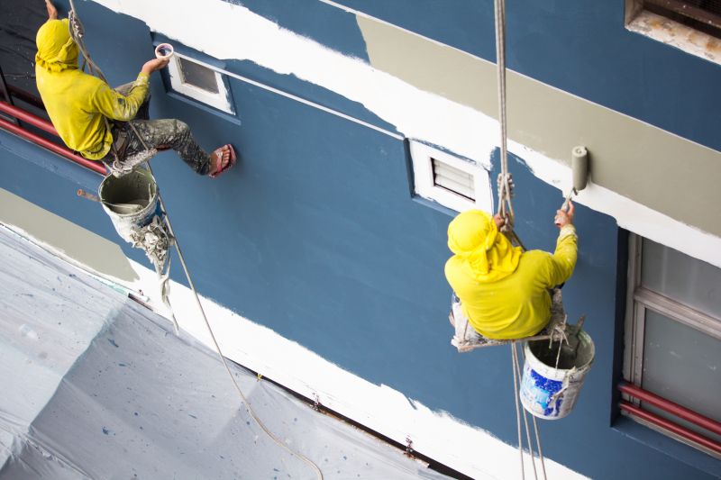 Business Painting in Pinellas County, FL