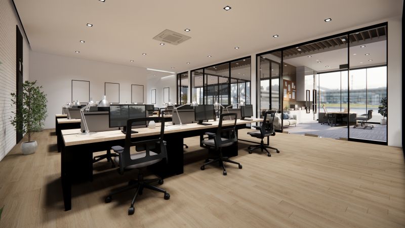 Business Painting in Gilbert, AZ
