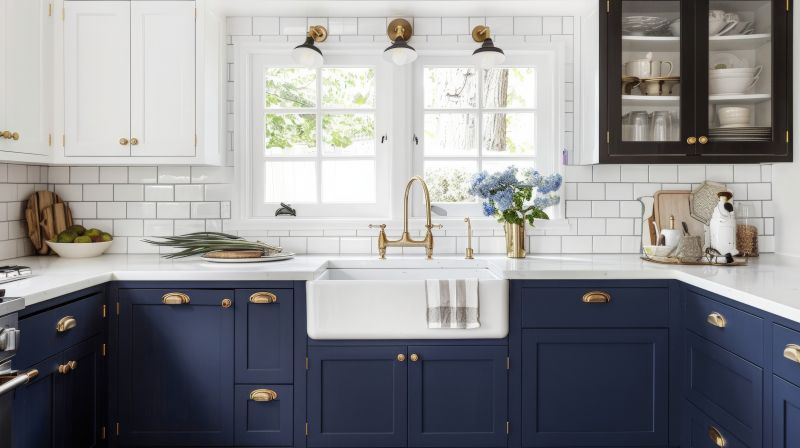 Cabinet Glazing Service in Terre Haute, IN