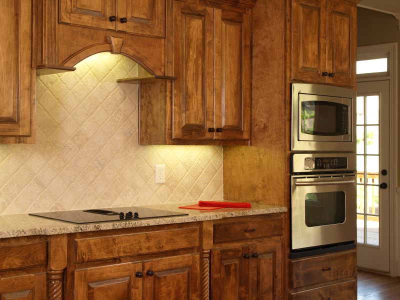 Cabinets Refinishing in Muncie, IN