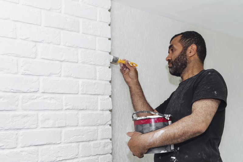Chimney Painting in Arvada, CO