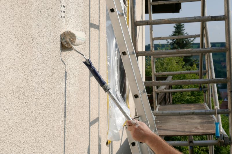 Cladding Painting in Boulder, CO