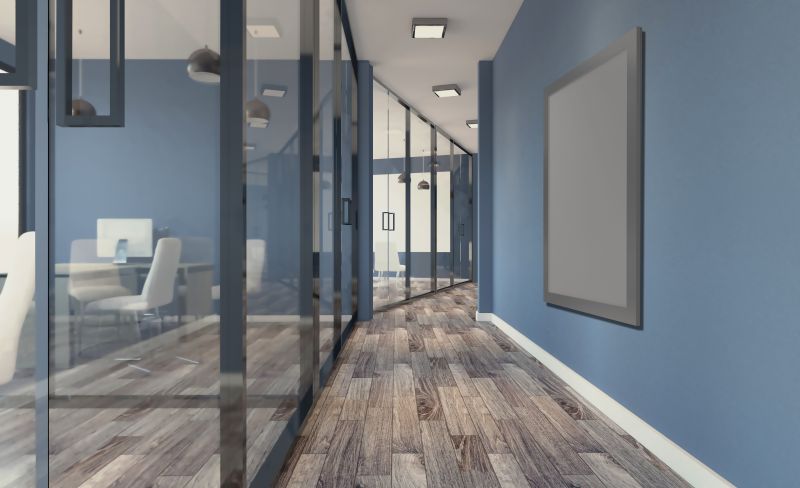 Commercial Ceiling Painting in Waco, TX