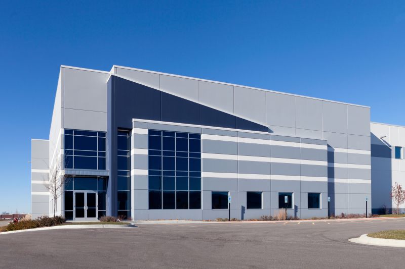 Commercial Concrete Painting in Gilbert, AZ