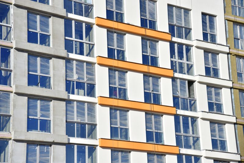 Commercial Concrete Painting in Boulder, CO
