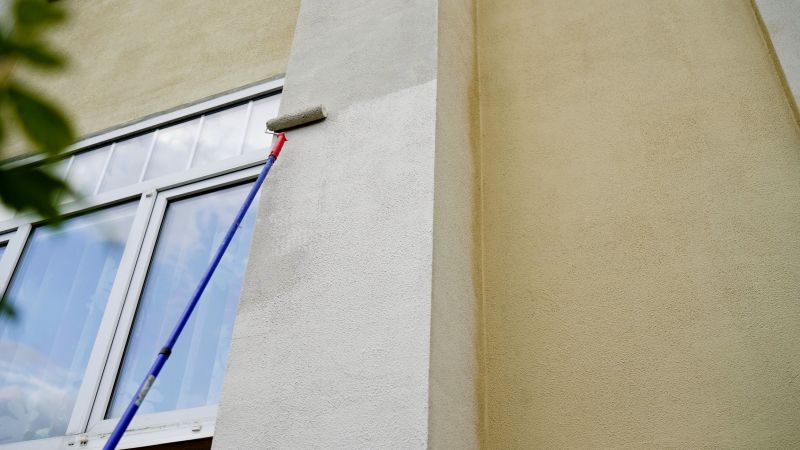 Commercial Exterior Painting in Clearwater, FL