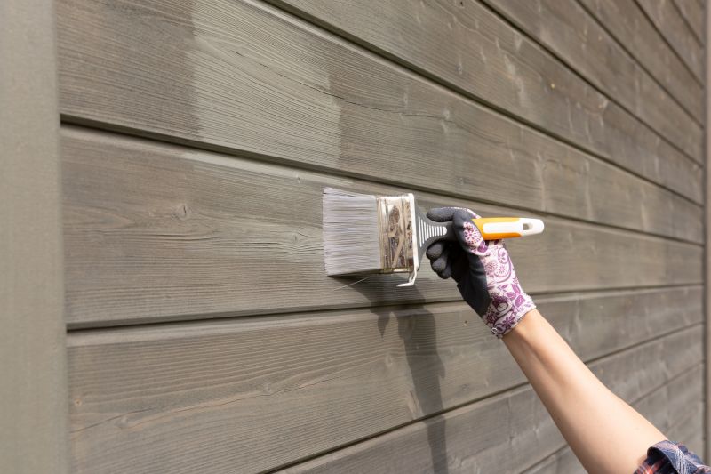 Exterior Painting in Longmont, CO