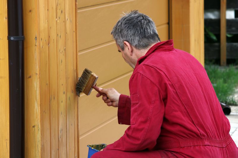 Exterior Refinishing in Arvada, CO