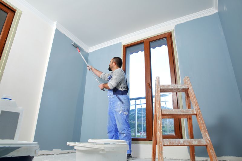 Home Limewashing in Waco, TX