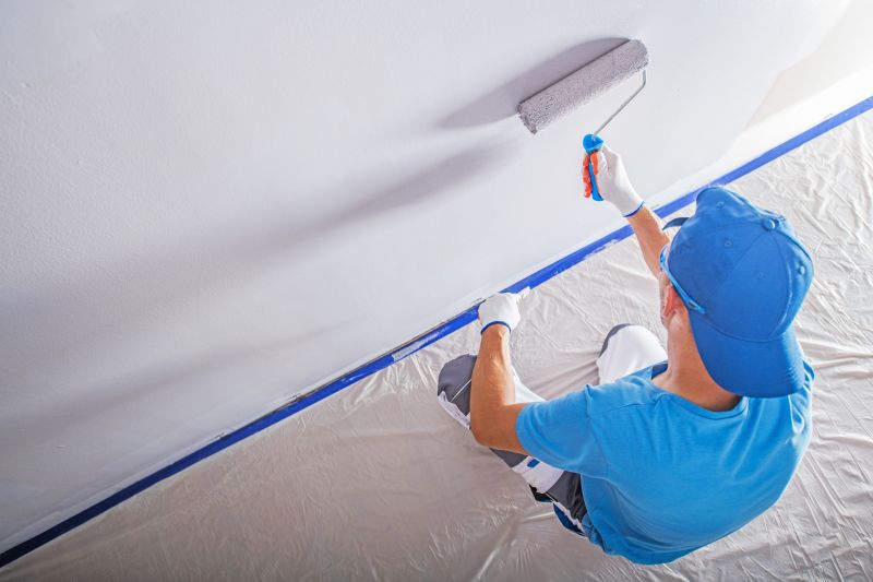 Hotel Painting in Waco, TX