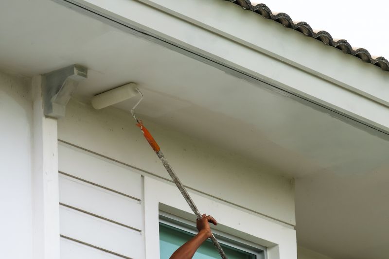 House Painting Service in Alpharetta, GA