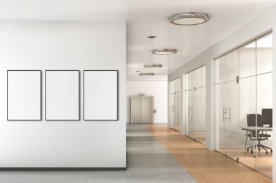 Industrial Interior Painting in Chandler, AZ