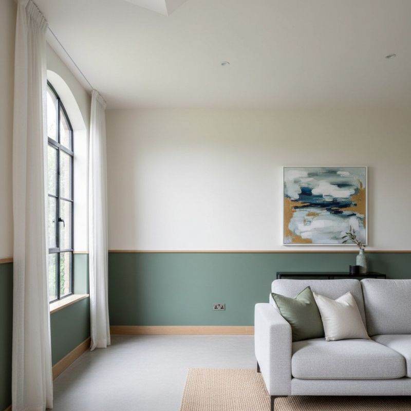 Industrial Interior Painting in Pinellas County, FL