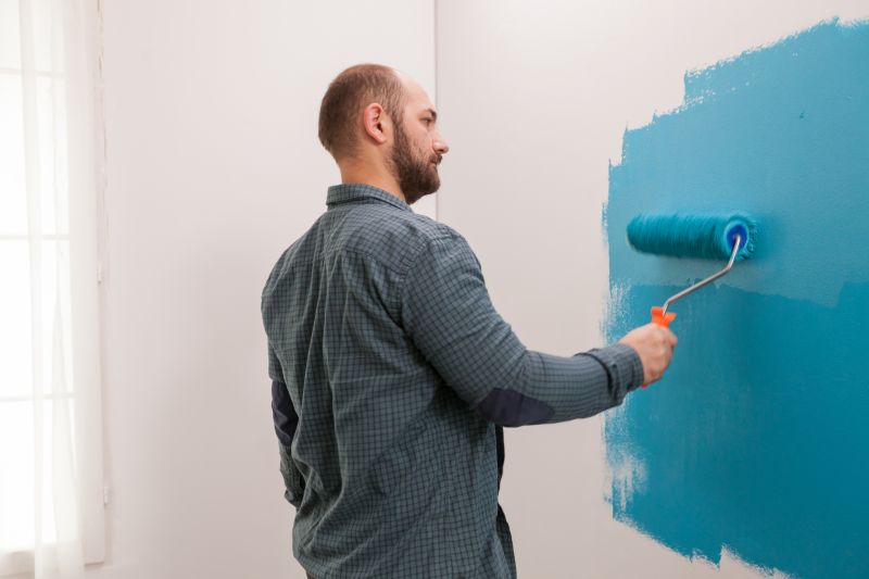 Kids Room Painting in Waco, TX