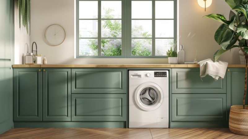 Kitchen Cupboard Refinishing in Dayton, OH