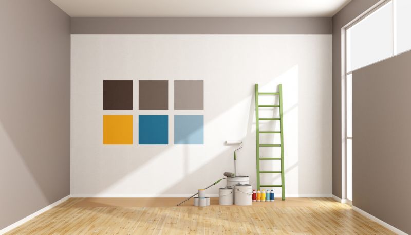 Master Bedroom Painting in Waco, TX