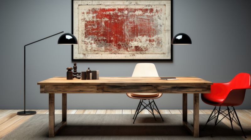 Office Painting in Chandler, AZ