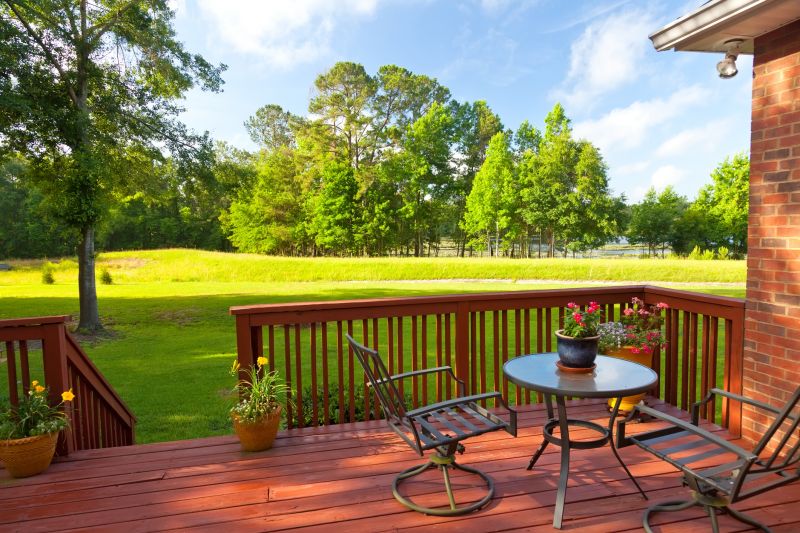 Pool Deck Refinishing in Waco, TX