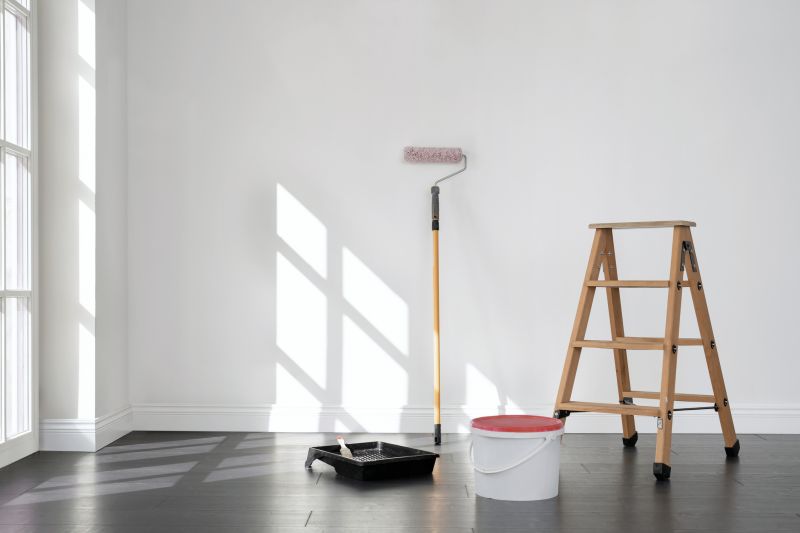 Retail Ceiling Painting in Pinellas County, FL