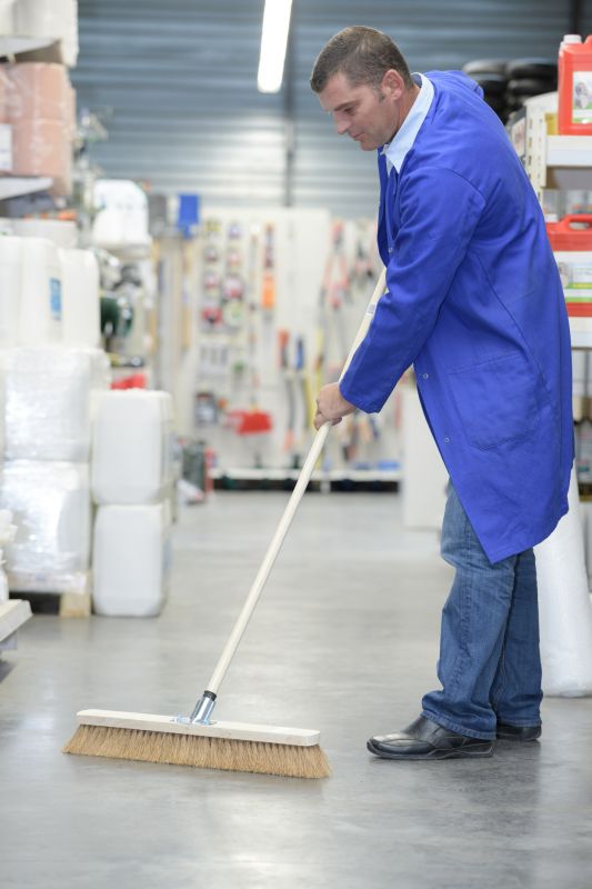 Quick Maintenance Habit